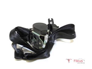 Usagé Ceinture de sécurité arrière droite Seat Leon (5FB) 1.0 TSI 12V Prix € 24,95 Règlement à la marge proposé par Focus Automotive