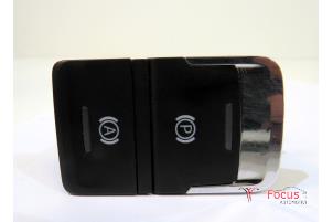 Used Parking brake switch Seat Leon (5FB) 1.0 TSI 12V Price € 24,95 Margin scheme offered by Focus Automotive