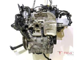 Usados Motor Seat Leon (5FB) 1.0 TSI 12V Precio € 950,00 Norma de margen ofrecido por Focus Automotive