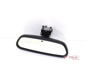 Used Rear view mirror Opel Corsa V 1.2 12V 100 Price € 20,00 Margin scheme offered by Focus Automotive
