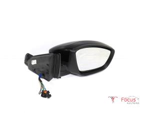 Used Wing mirror, right Opel Corsa V 1.2 12V 100 Price € 225,00 Margin scheme offered by Focus Automotive