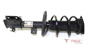 Used Front shock absorber rod, right Opel Corsa V 1.2 12V 100 Price € 125,00 Margin scheme offered by Focus Automotive