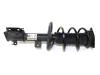 Front shock absorber rod, right from a Opel Corsa V, 2019 1.2 12V 100, Hatchback, 4-dr, Petrol, 1.199cc, 74kW (101pk), FWD, F12XHL; EB2ADTD, 2019-07, UPHNK 2021
