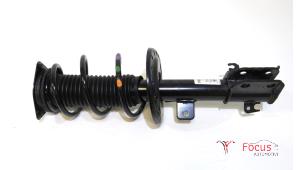 Used Front shock absorber rod, left Opel Corsa V 1.2 12V 100 Price € 125,00 Margin scheme offered by Focus Automotive