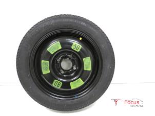 Used Space-saver spare wheel Opel Corsa V 1.2 12V 100 Price € 125,00 Margin scheme offered by Focus Automotive