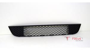 New Front bumper, central component Ford Fiesta 5 (JD/JH) Price € 24,14 Inclusive VAT offered by Focus Automotive