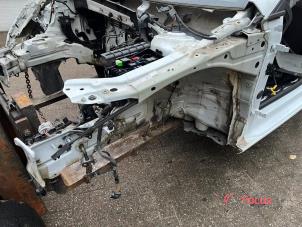 Used Metal cutting part left front Seat Leon (5FB) 1.0 TSI 12V Price on request offered by Focus Automotive