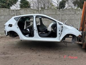 Used Sill, right Seat Leon (5FB) 1.0 TSI 12V Price on request offered by Focus Automotive