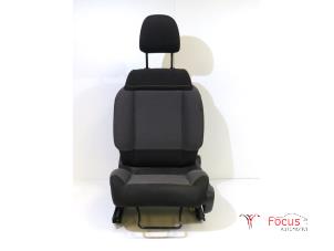 Gebrauchte Sitz links Citroen C3 (SX/SW) 1.2 Vti 12V PureTech Preis € 175,00 Margenregelung angeboten von Focus Automotive