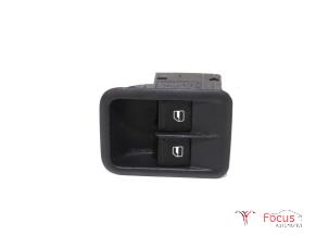 Used Multi-functional window switch Skoda Fabia II (5J) 1.2i 12V Price € 25,00 Margin scheme offered by Focus Automotive