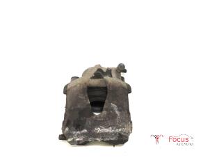 Used Front brake calliper, left Skoda Fabia II (5J) 1.2i 12V Price € 5,00 Margin scheme offered by Focus Automotive