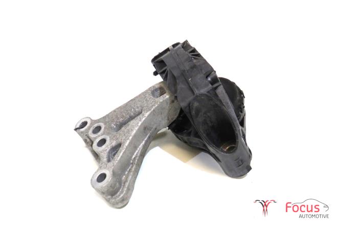 Used Engine mount Citroen C3 (SX/SW) 1.2 Vti 12V PureTech Price € 15,00 Margin scheme offered by Focus Automotive
