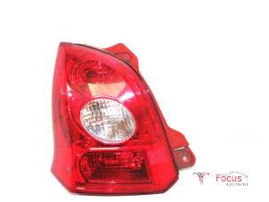 Used Taillight, left Suzuki Alto (GF) 1.0 12V Price € 55,00 Margin scheme offered by Focus Automotive