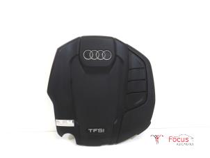 Usagé Plaque de protection moteur Audi A5 Sportback (F5A/F5F) 2.0 TFSI Ultra 16V Prix € 30,00 Règlement à la marge proposé par Focus Automotive