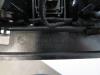 Rejilla de aire de salpicadero de un Audi A5 Sportback (F5A/F5F) 2.0 TFSI Ultra 16V 2017
