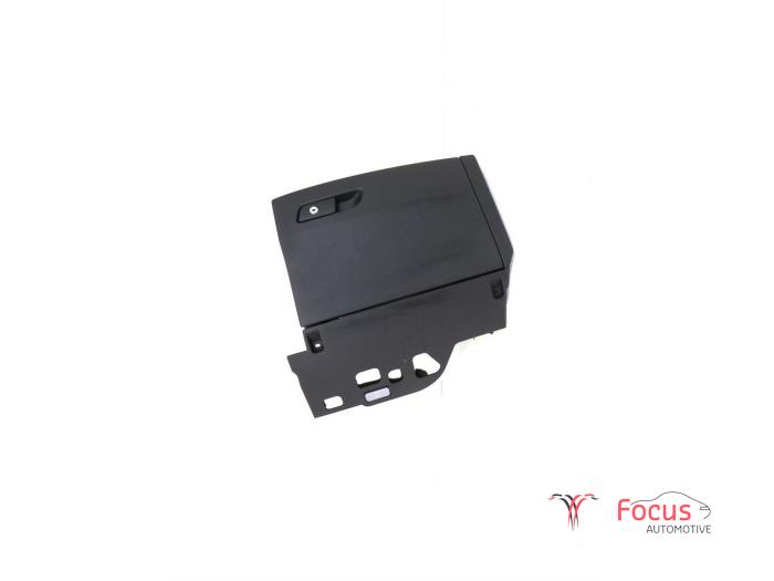 Gebrauchte Handschuhfach Audi A5 Sportback (F5A/F5F) 2.0 TFSI Ultra 16V Preis € 35,00 Margenregelung angeboten von Focus Automotive