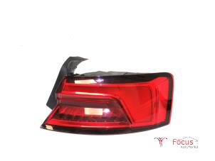 Used Taillight, right Audi A5 Sportback (F5A/F5F) 2.0 TFSI Ultra 16V Price € 125,00 Margin scheme offered by Focus Automotive