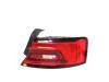 Audi A5 Sportback (F5A/F5F) 2.0 TFSI Ultra 16V Tylne swiatlo pozycyjne prawe