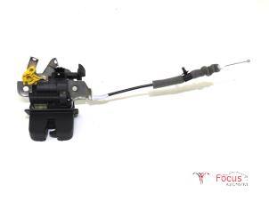 Used Tailgate lock mechanism Audi A5 Sportback (F5A/F5F) 2.0 TFSI Ultra 16V Price € 20,00 Margin scheme offered by Focus Automotive