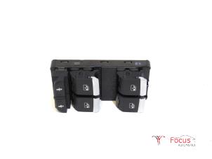 Used Multi-functional window switch Audi A5 Sportback (F5A/F5F) 2.0 TFSI Ultra 16V Price € 25,00 Margin scheme offered by Focus Automotive