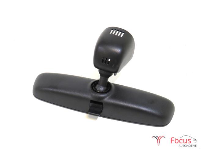 Rear view mirror Audi A5 Sportback 2.0 TFSI Ultra 16V 4M08575114PK SMR