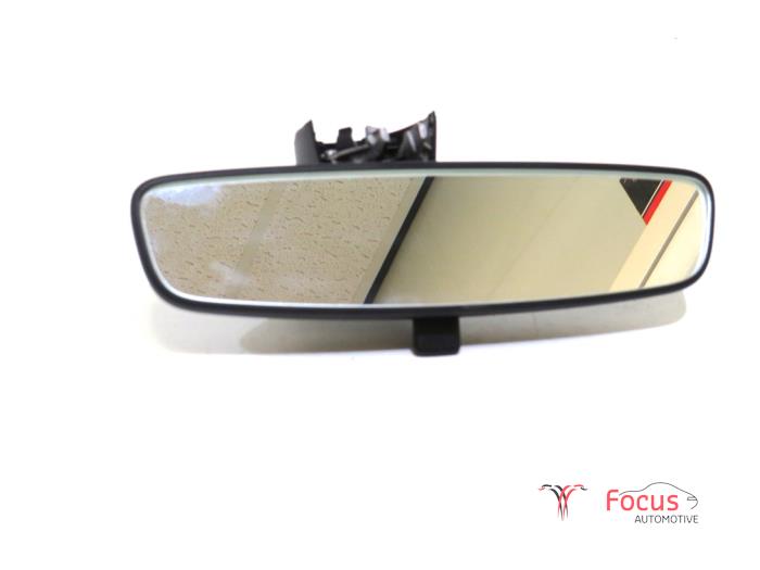 Rear view mirror Audi A5 Sportback 2.0 TFSI Ultra 16V 4M0857511 SMR