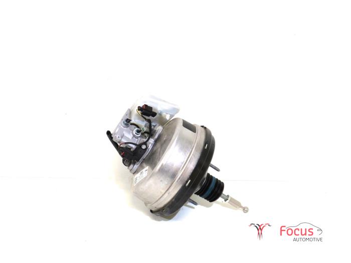 Usagé Servo frein Audi A5 Sportback (F5A/F5F) 2.0 TFSI Ultra 16V Prix € 150,00 Règlement à la marge proposé par Focus Automotive