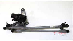 Used Wiper motor + mechanism Audi A5 Sportback (F5A/F5F) 2.0 TFSI Ultra 16V Price € 50,00 Margin scheme offered by Focus Automotive