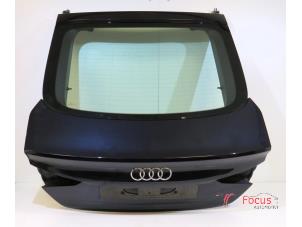 Used Tailgate Audi A5 Sportback (F5A/F5F) 2.0 TFSI Ultra 16V Price € 550,00 Margin scheme offered by Focus Automotive
