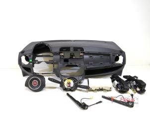 Used Airbag set + module Fiat 500 (312) 1.3 MJTD 16V Price € 850,00 Margin scheme offered by Focus Automotive