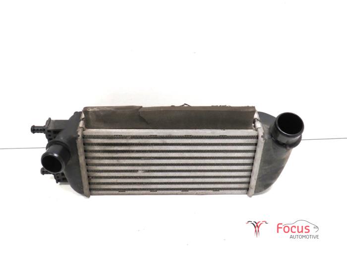 Usagé Intercooler Fiat 500 (312) 1.3 MJTD 16V Prix € 30,00 Règlement à la marge proposé par Focus Automotive