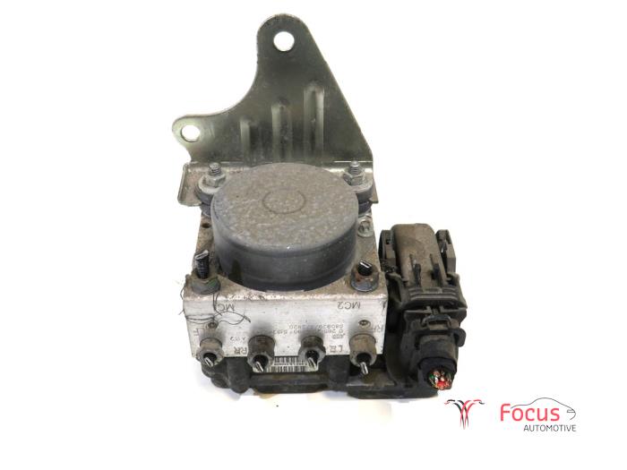 Usagé Bloc ABS Fiat 500 (312) 1.3 MJTD 16V Prix € 35,00 Règlement à la marge proposé par Focus Automotive
