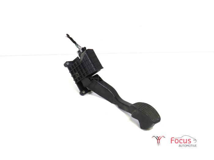 Gebrauchte Gaspedalposition Sensor Fiat 500 (312) 1.3 MJTD 16V Preis € 40,00 Margenregelung angeboten von Focus Automotive