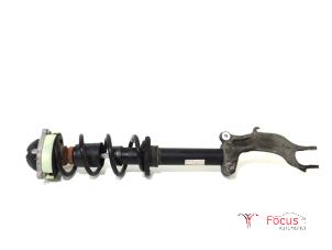 Used Front shock absorber rod, left Audi A5 Sportback (F5A/F5F) 2.0 TFSI Ultra 16V Price € 75,00 Margin scheme offered by Focus Automotive