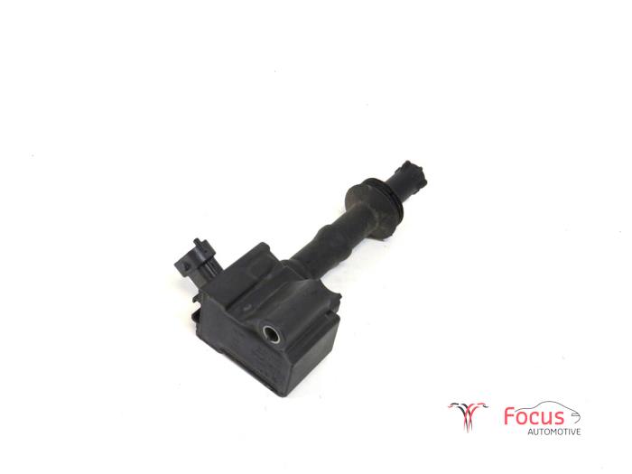 Pen ignition coil from a Vauxhall Corsa V 1.2 12V 100 2021