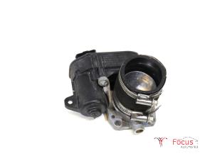 Used Throttle body Opel Corsa V 1.2 12V 100 Price € 25,00 Margin scheme offered by Focus Automotive