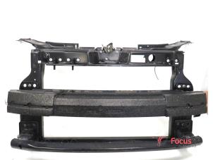Used Front panel Fiat 500 (312) 1.3 MJTD 16V Price € 225,00 Margin scheme offered by Focus Automotive