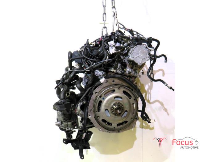 Gebrauchte Motor Audi A5 Sportback (F5A/F5F) 2.0 TFSI Ultra 16V Preis € 2.750,00 Margenregelung angeboten von Focus Automotive