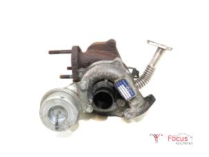 Used Turbo Fiat 500 (312) 1.3 MJTD 16V Price € 150,00 Margin scheme offered by Focus Automotive