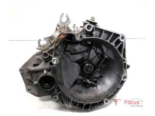 Used Gearbox Fiat 500 (312) 1.3 MJTD 16V Price € 750,00 Margin scheme offered by Focus Automotive