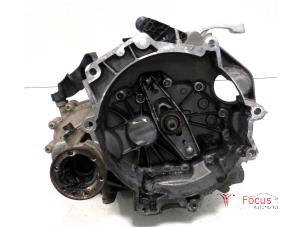 Used Gearbox Skoda Fabia II (5J) 1.2i 12V Price € 350,00 Margin scheme offered by Focus Automotive