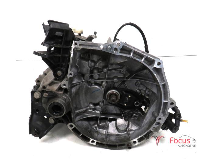 Gebrauchte Getriebe Citroen C3 (SC) 1.4 HDi Preis € 425,00 Margenregelung angeboten von Focus Automotive