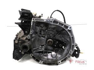 Używane Skrzynia biegów Citroen C3 (SC) 1.4 HDi Cena € 450,00 Procedura marży oferowane przez Focus Automotive