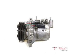 Used Air conditioning pump Citroen C3 (SX/SW) 1.2 Vti 12V PureTech Price € 175,00 Margin scheme offered by Focus Automotive