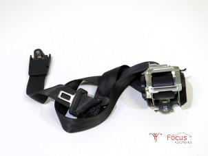 Used Seatbelt guide Opel Corsa V 1.2 12V 100 Price € 249,95 Margin scheme offered by Focus Automotive