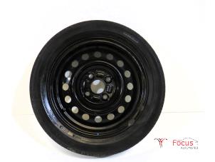 Used Spare wheel Suzuki Alto (GF) 1.0 12V Price € 35,00 Margin scheme offered by Focus Automotive
