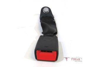 Used Rear seatbelt buckle, right Citroen C3 (SC) 1.4 HDi Price € 15,00 Margin scheme offered by Focus Automotive