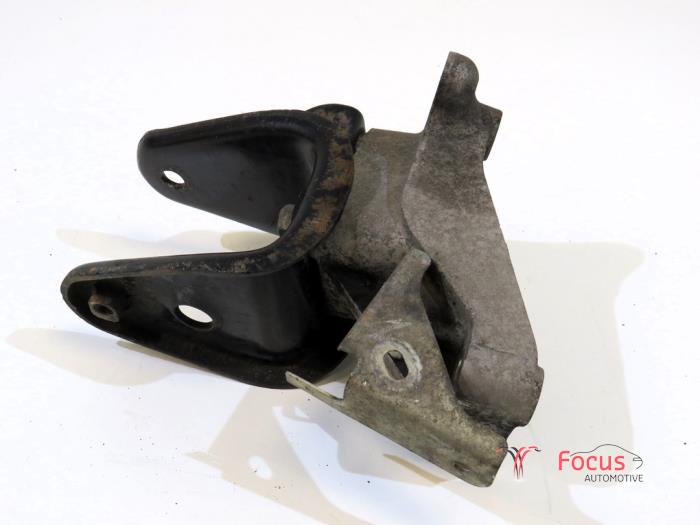 Gebrauchte Motorlager Suzuki Alto 1.0 12V Preis € 14,95 Margenregelung angeboten von Focus Automotive