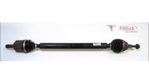 Used Front drive shaft, right Audi A3 Sportback (8PA) 2.0 FSI 16V Price € 124,95 Margin scheme offered by Focus Automotive