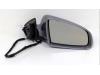 Wing mirror, right from a Audi A3 Sportback (8PA) 2.0 FSI 16V 2006